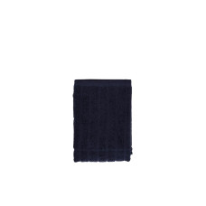 Södahl Handtuch Essence 50 x 100 cm, Navy Blue