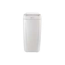 CWS Abfalleimer 45 l, Weiss