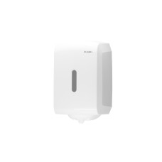 CWS Handtuchspender Weiss CWS Handtuchspender Weiss