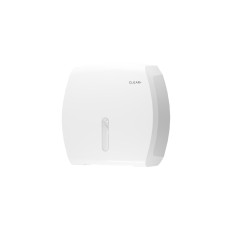 CWS Toilettenpapierspender Weiss CWS Toilettenpapierspender Weiss