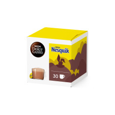 Nescafé Kaffeekapseln Dolce Gusto Nesquik 30 Stück Nescafé Kaffeekapseln Dolce Gusto Nesquik 30 Stück