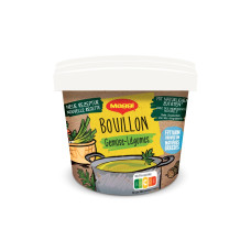 Maggi MAGGI Natural Gemüse Bouillon 800 g
