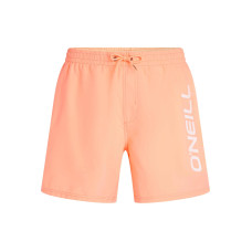O'NEILL LOGO 16 SWIMSHORTS Gr. XXL, Orange O'NEILL LOGO 16 SWIMSHORTS Gr. XXL, Orange