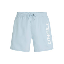 O'NEILL LOGO 16 SWIMSHORTS Gr. S, Hellblau O'NEILL LOGO 16 SWIMSHORTS Gr. S, Hellblau