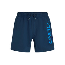 O'NEILL LOGO 16 SWIMSHORTS Gr. XS, Dunkelblau O'NEILL LOGO 16 SWIMSHORTS Gr. XS, Dunkelblau