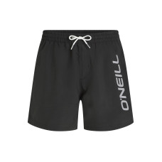 O'NEILL LOGO 16 SWIMSHORTS Gr. XXL, Schwarz O'NEILL LOGO 16 SWIMSHORTS Gr. XXL, Schwarz