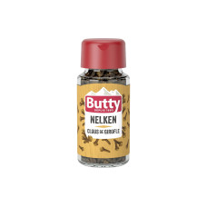 Butty Beutel Nelken ganz 35 g
