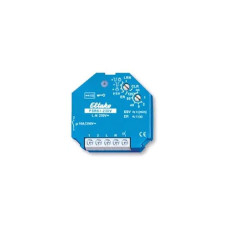 Eltako FSR61-230 V Unterputz Blau Eltako FSR61-230 V Unterputz Blau