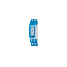 Eltako Wechselstromzähler WSZ15D-32A digital MID Eltako Wechselstromzähler WSZ15D-32A digital MID