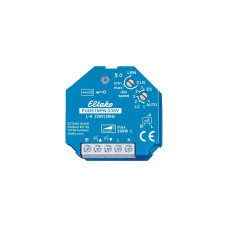 Eltako FUD61NPN-230 V Unterputz Kunststoff Blau Eltako FUD61NPN-230 V Unterputz Kunststoff Blau