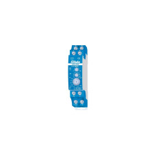 Eltako AR12DX-230 V Kunststoff Blau Weiss Eltako AR12DX-230 V Kunststoff Blau Weiss