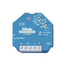 Eltako FSR61NP-230 V Unterputz Blau Eltako FSR61NP-230 V Unterputz Blau