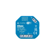 Eltako Stromstoss-Schaltrelais ESR64PF-IPM Eltako Stromstoss-Schaltrelais ESR64PF-IPM