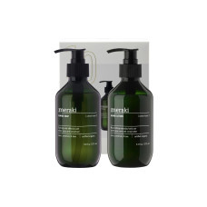 meraki Geschenkset Cotton Haze, Simple Hand Care 2 x 275 ml meraki Geschenkset Cotton Haze, Simple Hand Care 2 x 275 ml