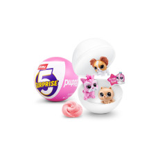 Zuru 5 Surprise – Puppy Pet Shop Zuru 5 Surprise – Puppy Pet Shop