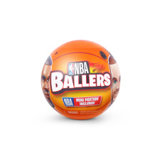 Zuru NBA Ballers Series 1, Assortiert