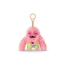 Zuru Fuggler Spongebob Key Rings 5 Plüsch, 12 cm Zuru Fuggler Spongebob Key Rings 5 Plüsch, 12 cm
