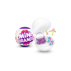 Zuru Mini Brands Fashion Series 4 / Assortiert