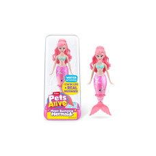 Zuru Pets Alive Robo Mermaid