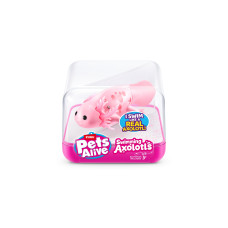 Zuru Pets Alive Swimming Axolotl Series 1