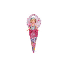Zuru Sparkle Girlz Puppe Prinzessin Zuru Sparkle Girlz Puppe Prinzessin