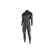 Prolimit Neoprenanzug Fusion Steamer Freezip 5/4 50, Schwarz Prolimit Neoprenanzug Fusion Steamer Freezip 5/4 50, Schwarz
