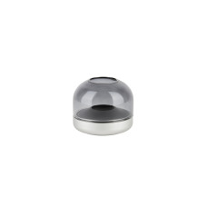 kooduu GLOW silber,Form: rund kooduu GLOW silber,Form: rund