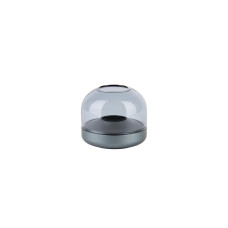 kooduu GLOW blau (sanft),Form: rund kooduu GLOW blau (sanft),Form: rund
