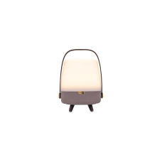 kooduu Lautsprecherleuchte LITE-UP PLAY JBL braun (Erde),mini kooduu Lautsprecherleuchte LITE-UP PLAY JBL braun (Erde),mini