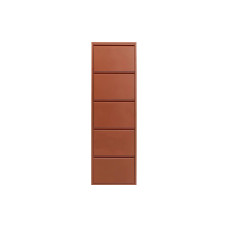 Kare Schuhschrank Caruso 5, Braun Kare Schuhschrank Caruso 5, Braun