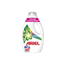 Ariel Flüssigwaschmittel Color 3 l Ariel Flüssigwaschmittel Color 3 l