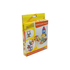vedes Magnetische Formen 14 Stück vedes Magnetische Formen 14 Stück