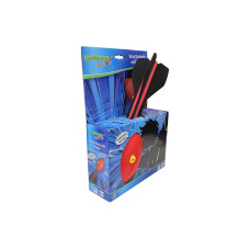 vedes OA Wurfrakete mit Heuler 30 cm vedes OA Wurfrakete mit Heuler 30 cm