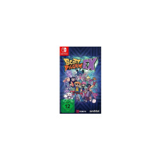 Flashpoint Scott Pilgrim EX [NSW] (D) (Box)