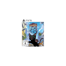 Flashpoint Little Kitty, Big City [PS5] (D) (Box)