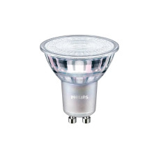 Philips Professional MAS VLE D GU10 3.7W 2700K 355 lm Weiss Prisma 36° Philips Professional MAS VLE D GU10 3.7W 2700K 355 lm Weiss Prisma 36°