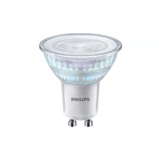 Philips Professional GU10 Dimmbar 3.7 W 355 lm 2700 K 5 Stück Philips Professional GU10 Dimmbar 3.7 W 355 lm 2700 K 5 Stück