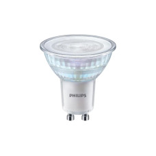 Philips Professional MAS LED SPOT 93036D5CT GU10 3.7W 355 lm E weiss Prisma Philips Professional MAS LED SPOT 93036D5CT GU10 3.7W 355 lm E weiss Prisma