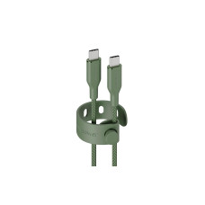 emPower by PanzerGlass USB 2.0-Kabel Racing 60 W USB-C - USB-C 2 m emPower by PanzerGlass USB 2.0-Kabel Racing 60 W USB-C - USB-C 2 m