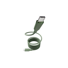 emPower by PanzerGlass USB 2.0-Kabel Magnetic 240W USB-C - USB-C 1.5 m emPower by PanzerGlass USB 2.0-Kabel Magnetic 240W USB-C - USB-C 1.5 m
