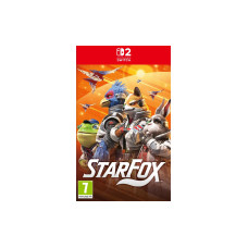Nintendo Star Fox (Box) Nintendo Star Fox (Box)
