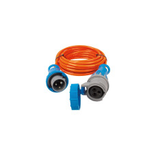 STEFFEN Verlängerungskabel STEFFENFLEX EPR-PUR 3G2.5 mm² 10 m STEFFEN Verlängerungskabel STEFFENFLEX EPR-PUR 3G2.5 mm² 10 m