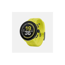 SUUNTO Sportuhr Run 46 mm, Gelb SUUNTO Sportuhr Run 46 mm, Gelb
