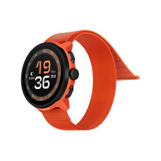 SUUNTO Sportuhr Run 46 mm, Korallenorange SUUNTO Sportuhr Run 46 mm, Korallenorange