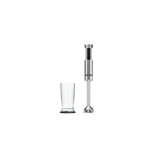 Princess Stabmixer Prof XXL Schwarz/Silber Princess Stabmixer Prof XXL Schwarz/Silber