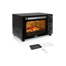 Tristar Backofen OV-3627 Schwarz