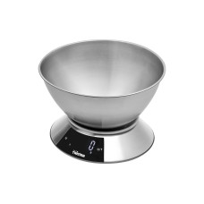 Tristar Küchenwaage KW-2453 Silber Tristar Küchenwaage KW-2453 Silber