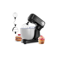 Tristar Küchenmaschine MX-4870 Schwarz Tristar Küchenmaschine MX-4870 Schwarz