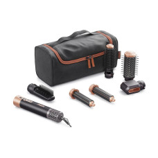 Princess Airstyler Plus 6 in 1 Multistyler Schwarz Princess Airstyler Plus 6 in 1 Multistyler Schwarz