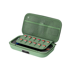 Belkin Charging Case Pro 10.000 mAh Pistaziengrün Belkin Charging Case Pro 10.000 mAh Pistaziengrün